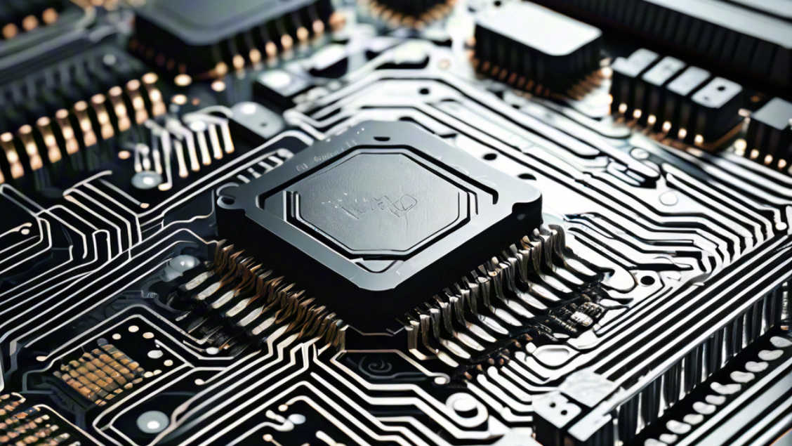 变革中的闪存市场，NAND“堆叠战”打到了400层