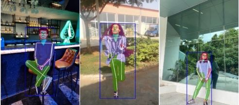 迈向更可信AI的重要一步&mdash;&mdash;大型数据集可纠正AI在视觉任务中的偏见