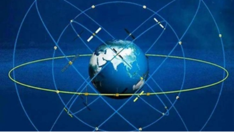 北斗技术应用正重塑区域产业形态