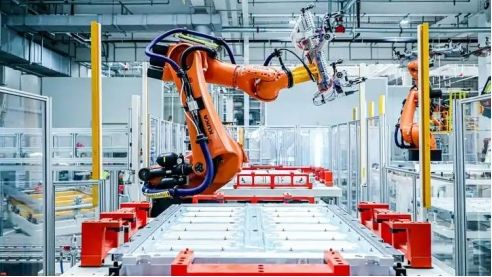 促进人工智能技术与制造业应用&ldquo;双向赋能&rdquo;