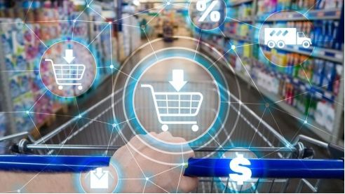 我国连续13年位居全球最大网络零售市场