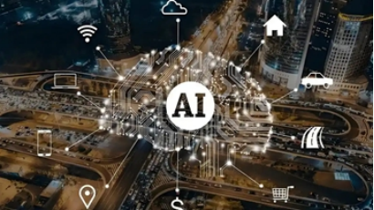 比拼转向场景落地 AI大模型竞争格局重塑